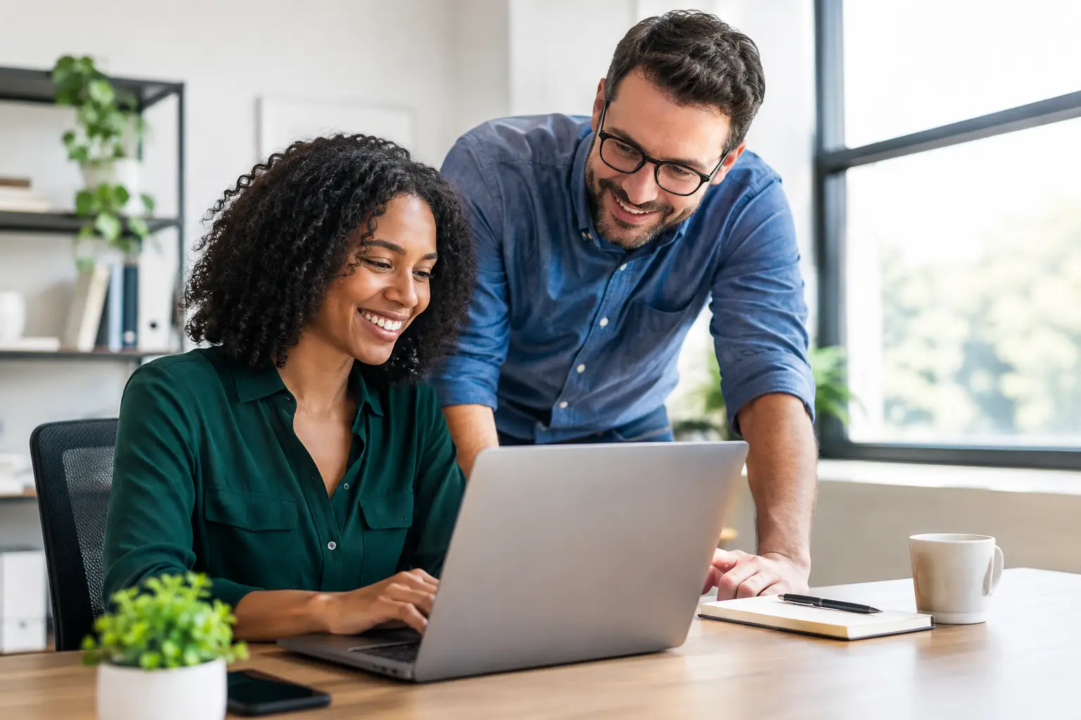 What Is Work Visibility and Why It Matters