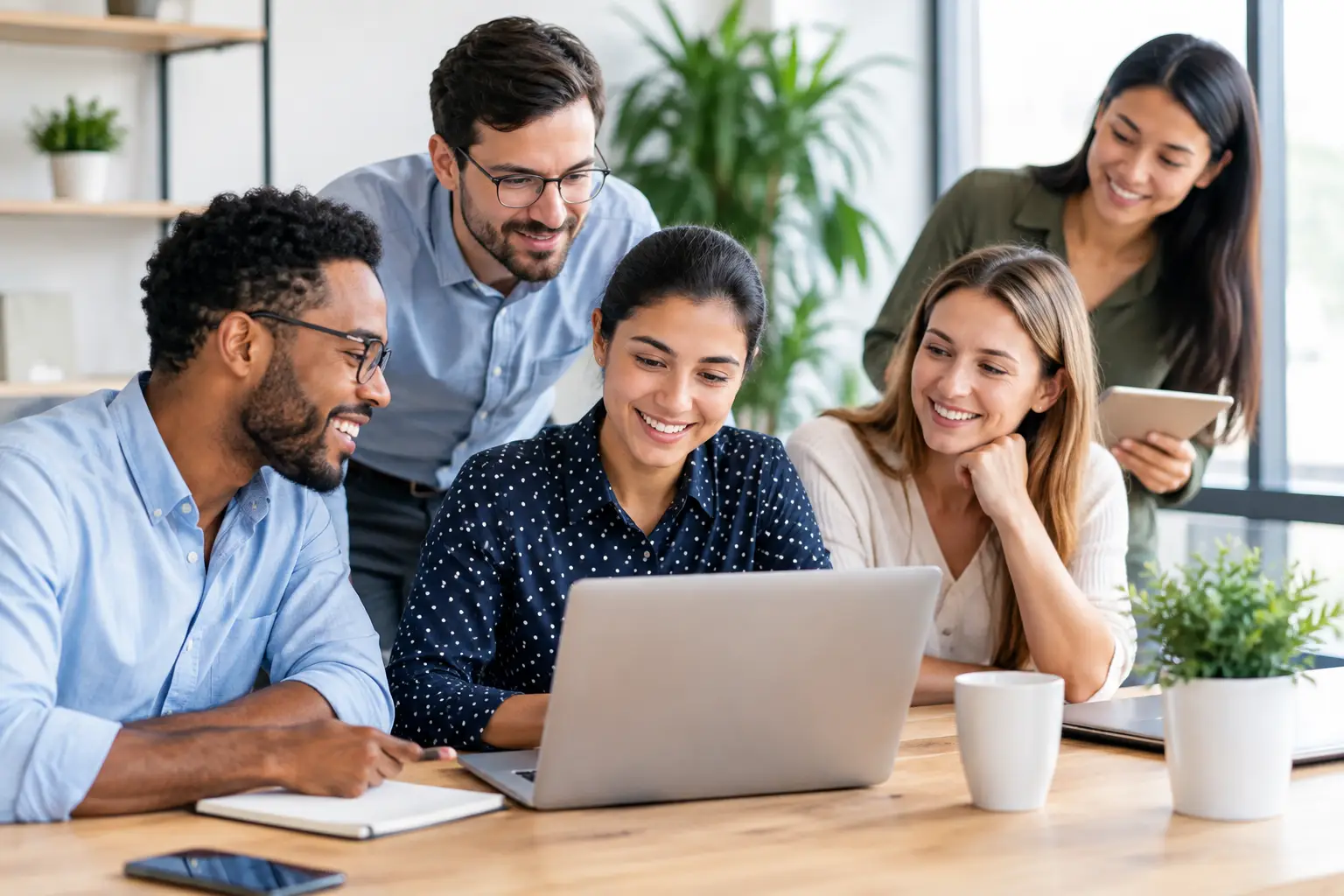 Staffing Capacity Guide for Growing Teams