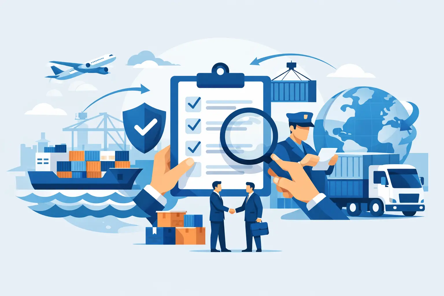 Comercio exterior CFDI sin errores comunes