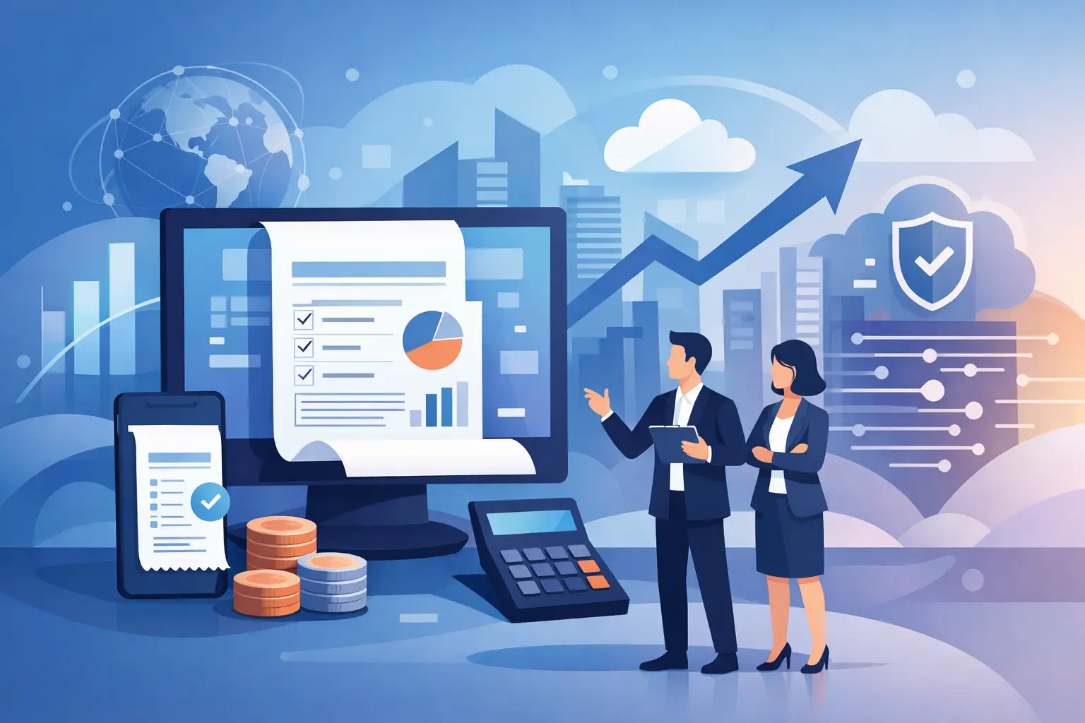 Tendencias facturación electrónica 2026