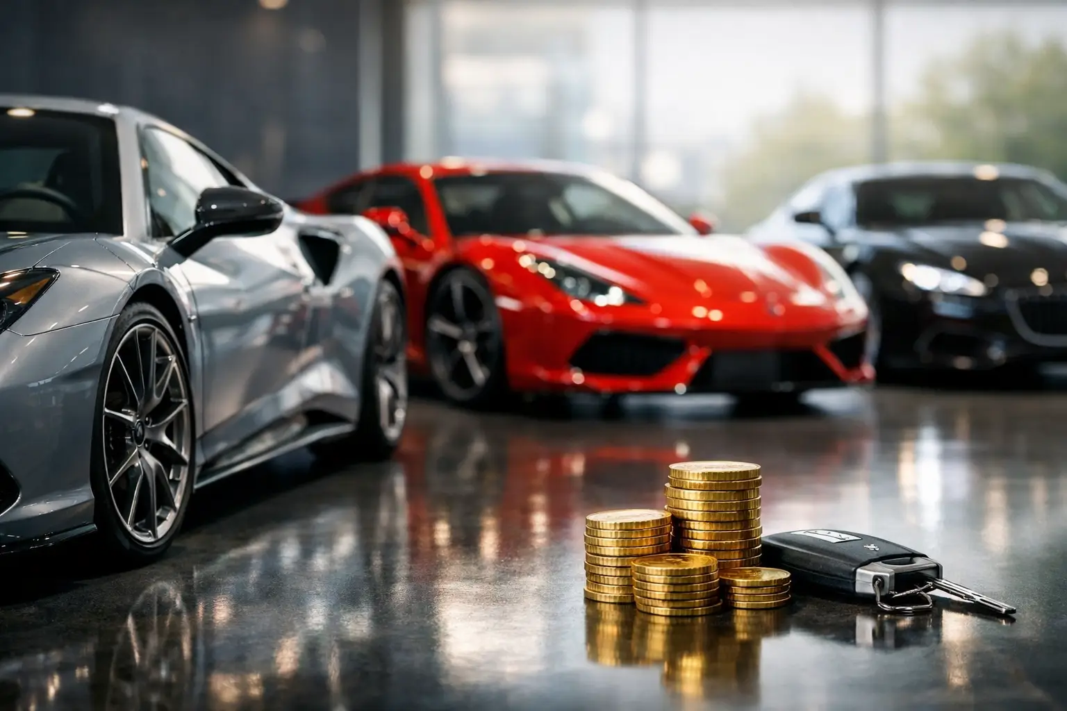 Le migliori auto premium da investimento nel 2026