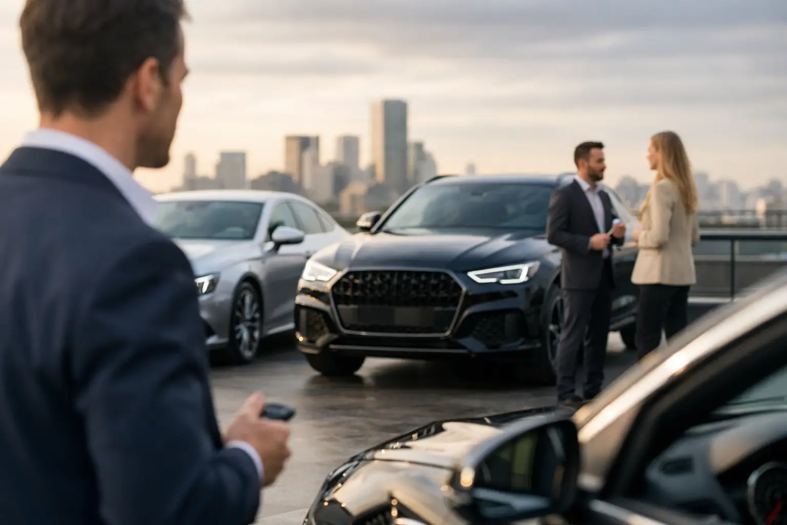 Guida acquisto auto premium per scegliere meglio