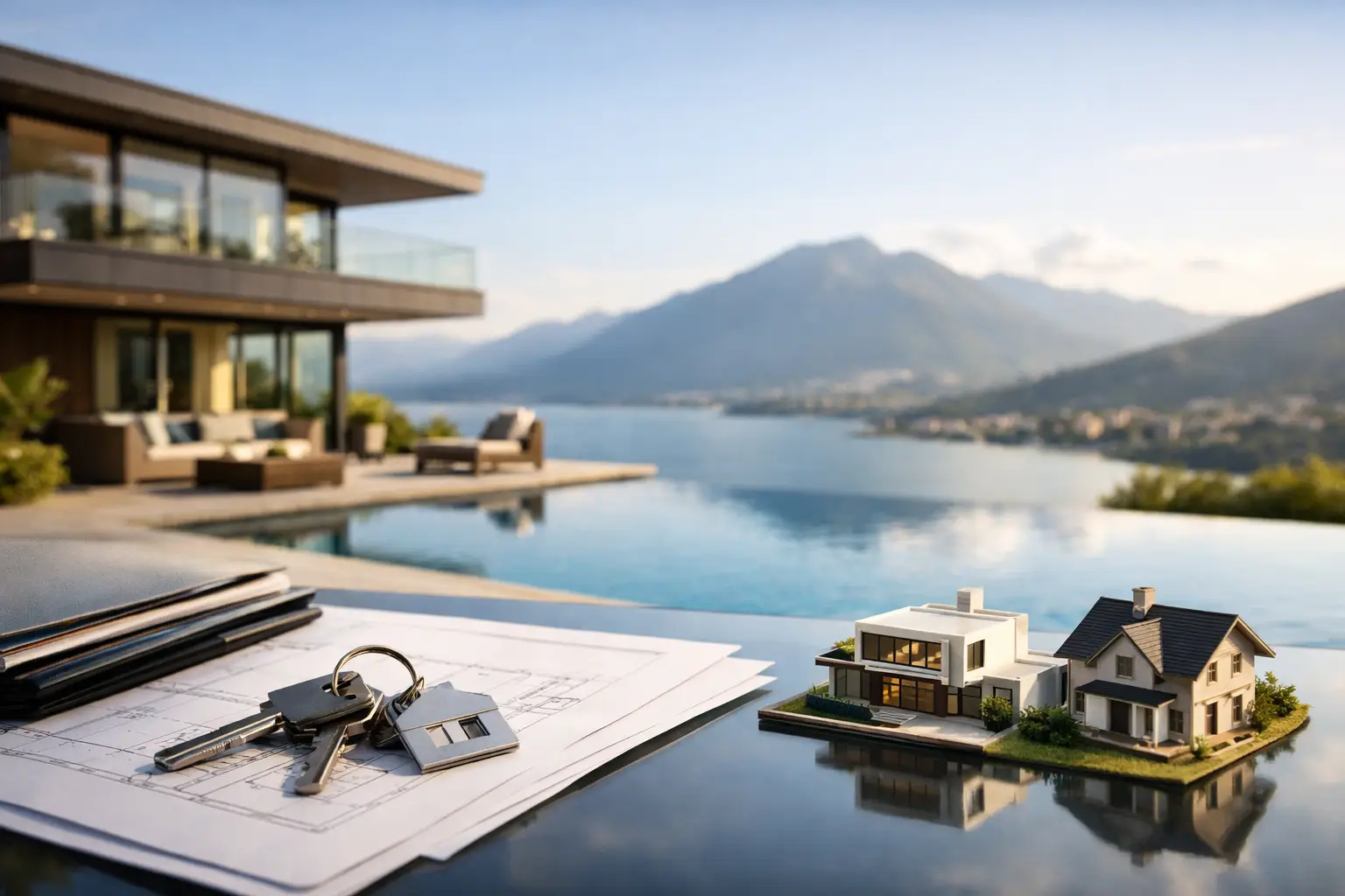 Immobili di prestigio: investimento e valore
