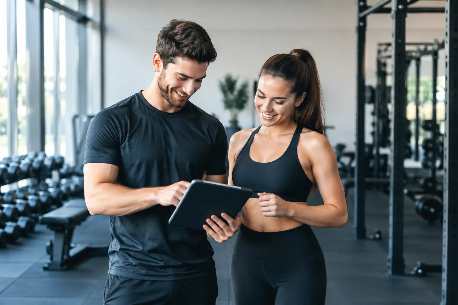 Sportschooloplevering partner voor een strakke start
