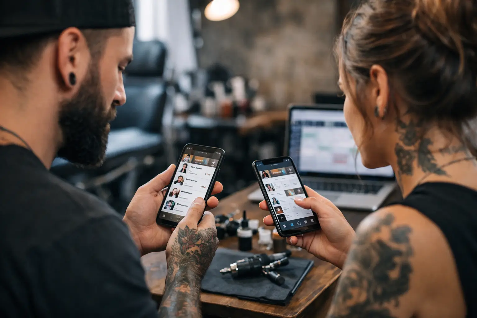 10 Tools Every Tattoo Studio Needs to Stay Booked
