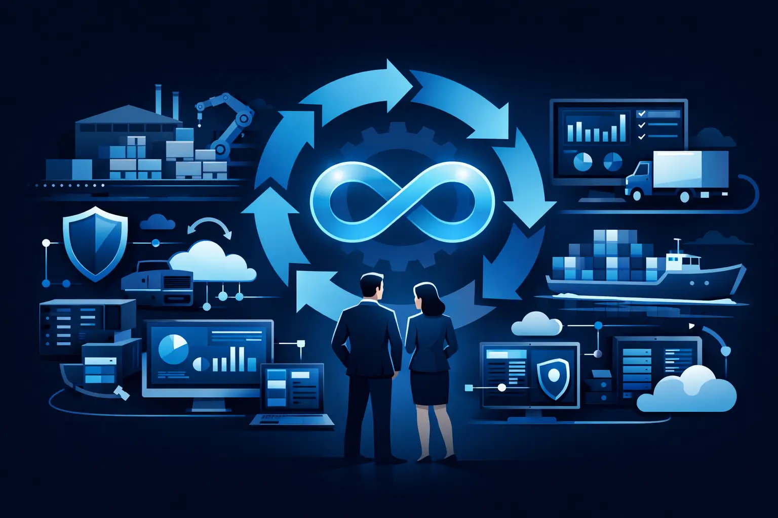 6 Methods for Business Continuity