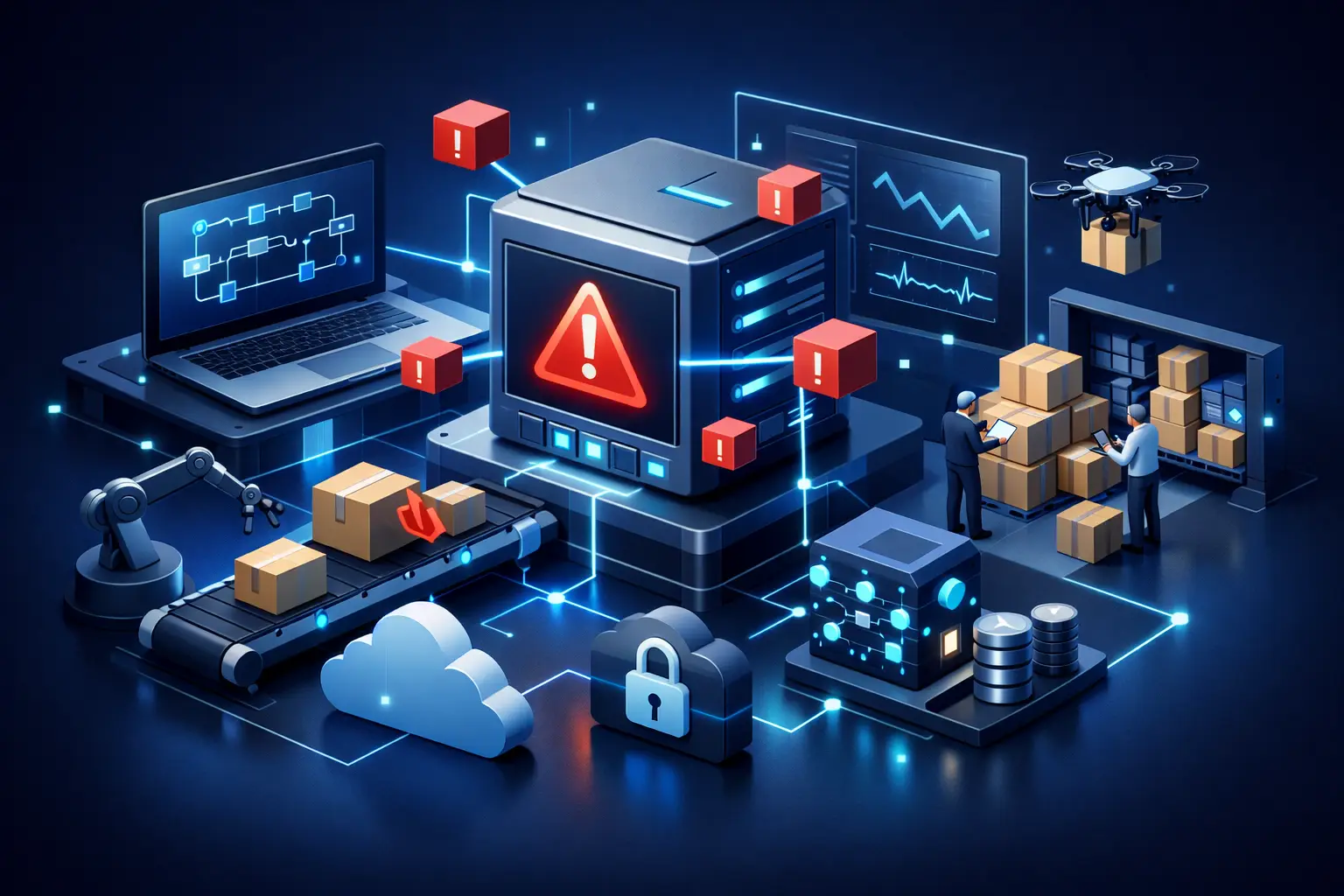 How to Design API Error Handling for Reliability
