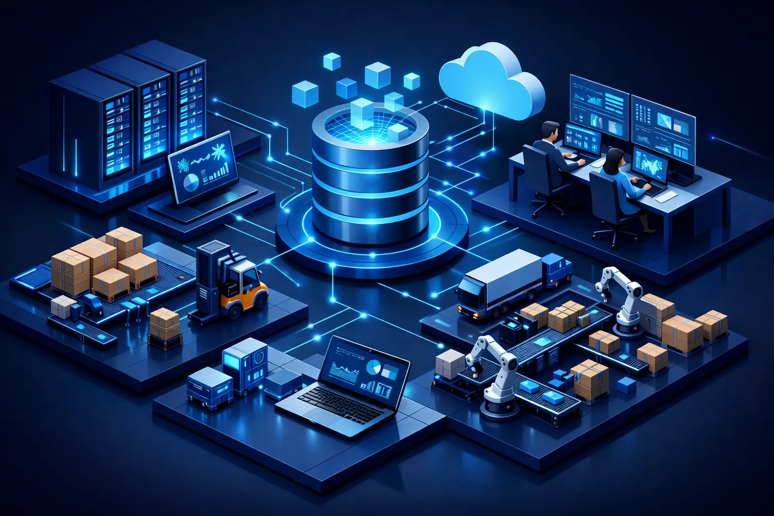 Practical Guide to Data Residency Architecture