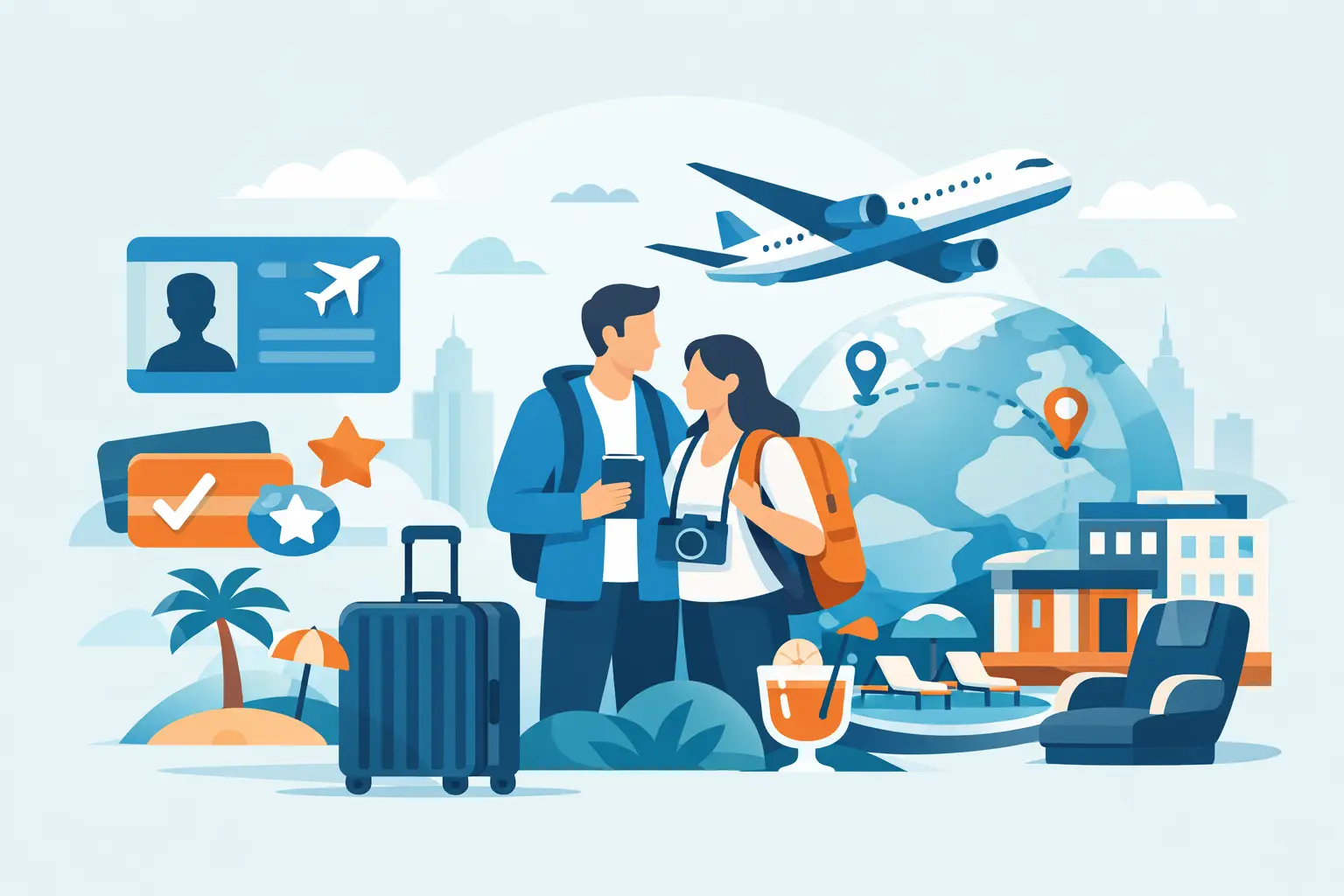 Travel Membership Benefits for Frequent Travelers