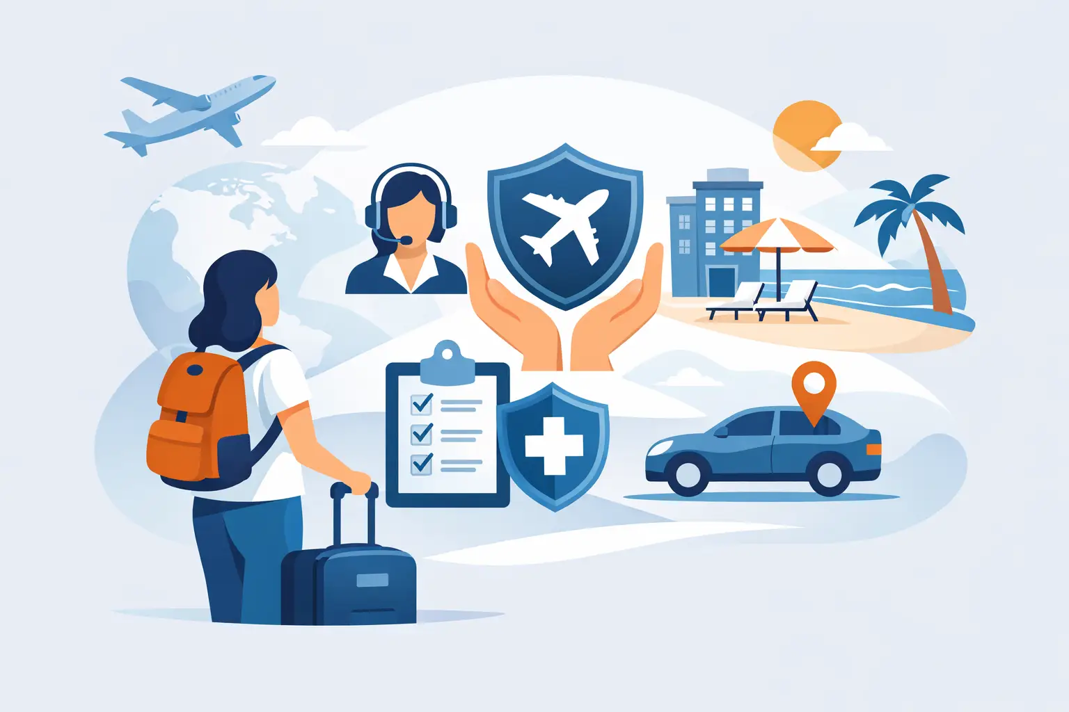 What Is a Travel Support Membership? Key Benefits