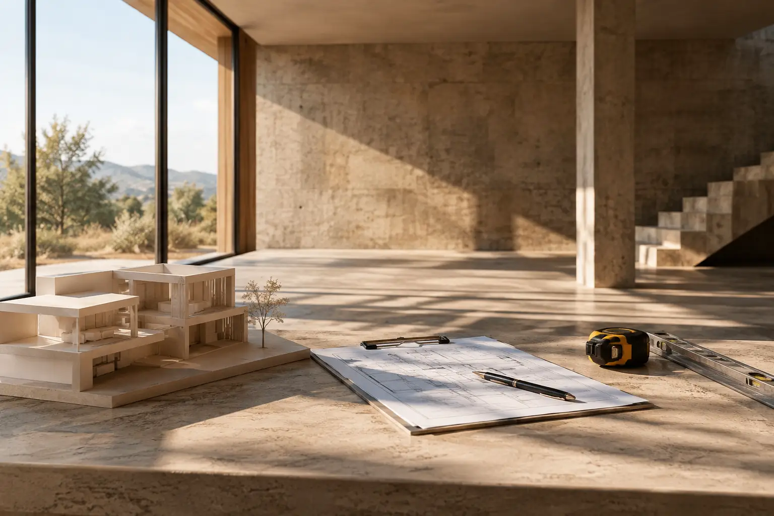 Cómo validar la estructura de una vivienda