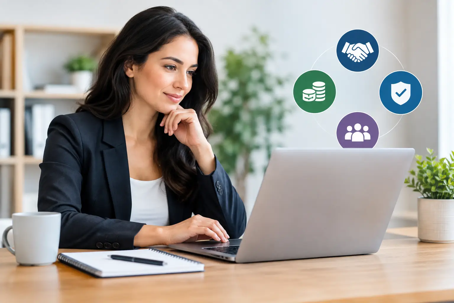 How to Select Business Credit Vendors Wisely