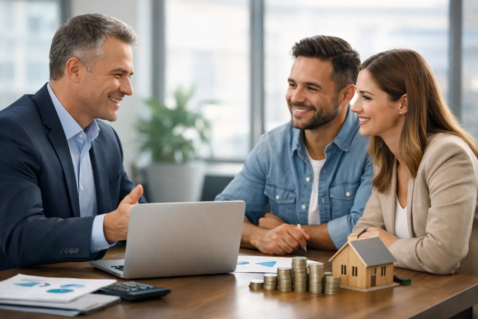 CFO Advisory for Small Business Funding That Works