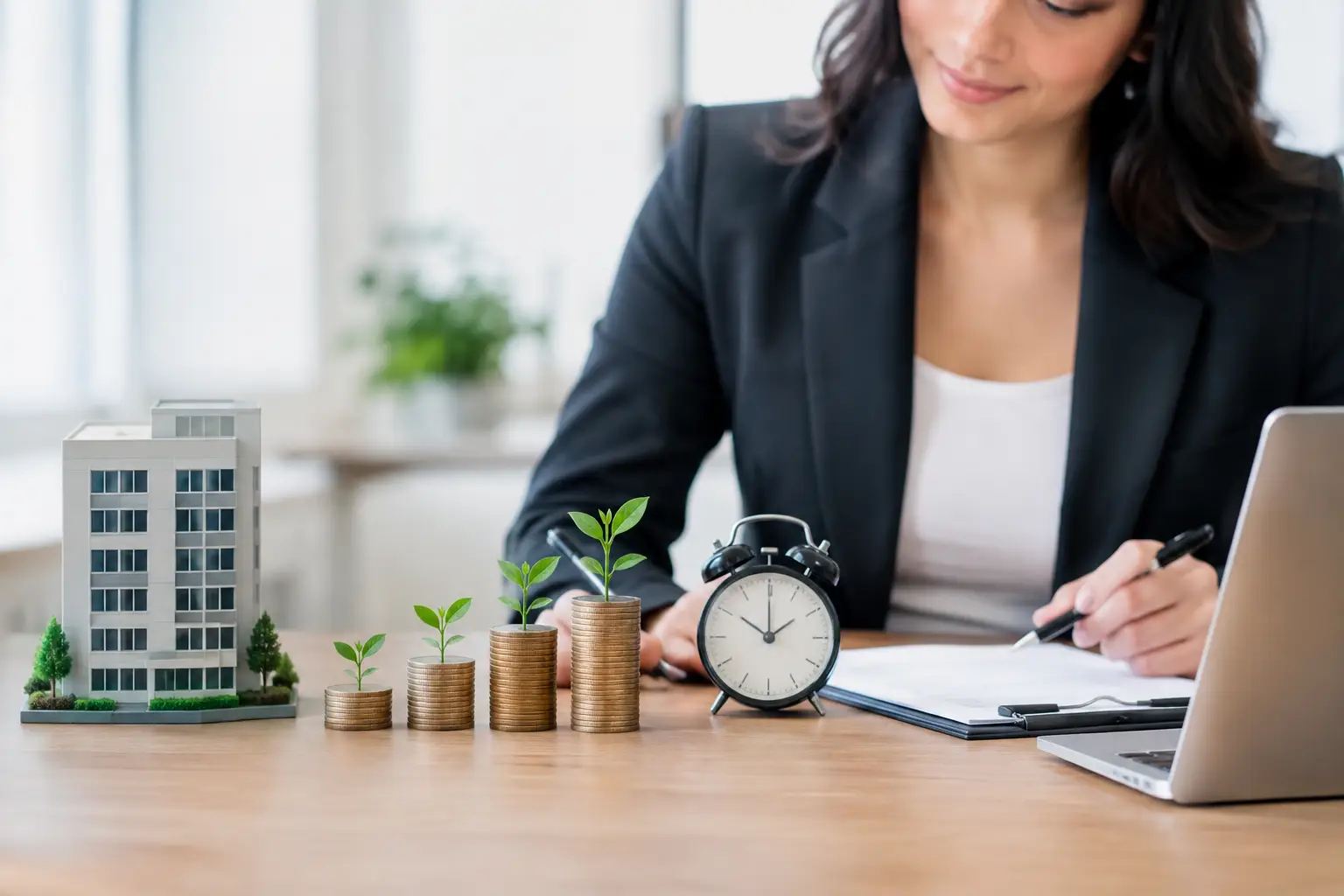 Does Entity Age Affect Loan Approval for Business?
