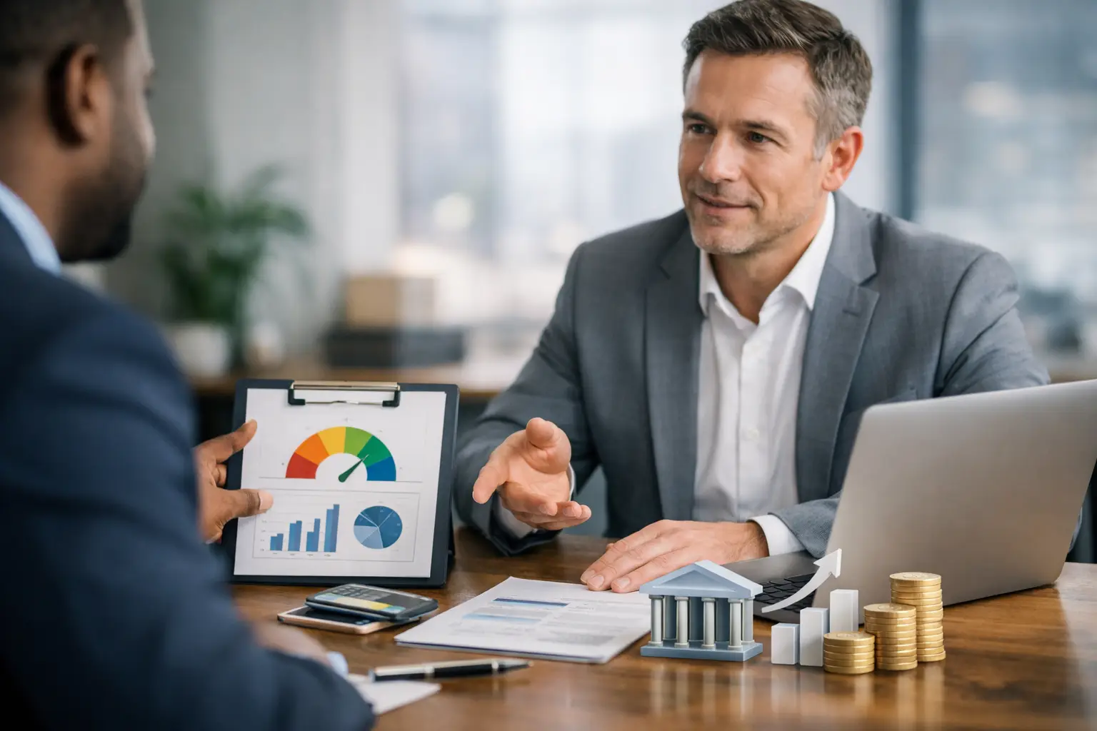 Business Credit Positioning Services That Work