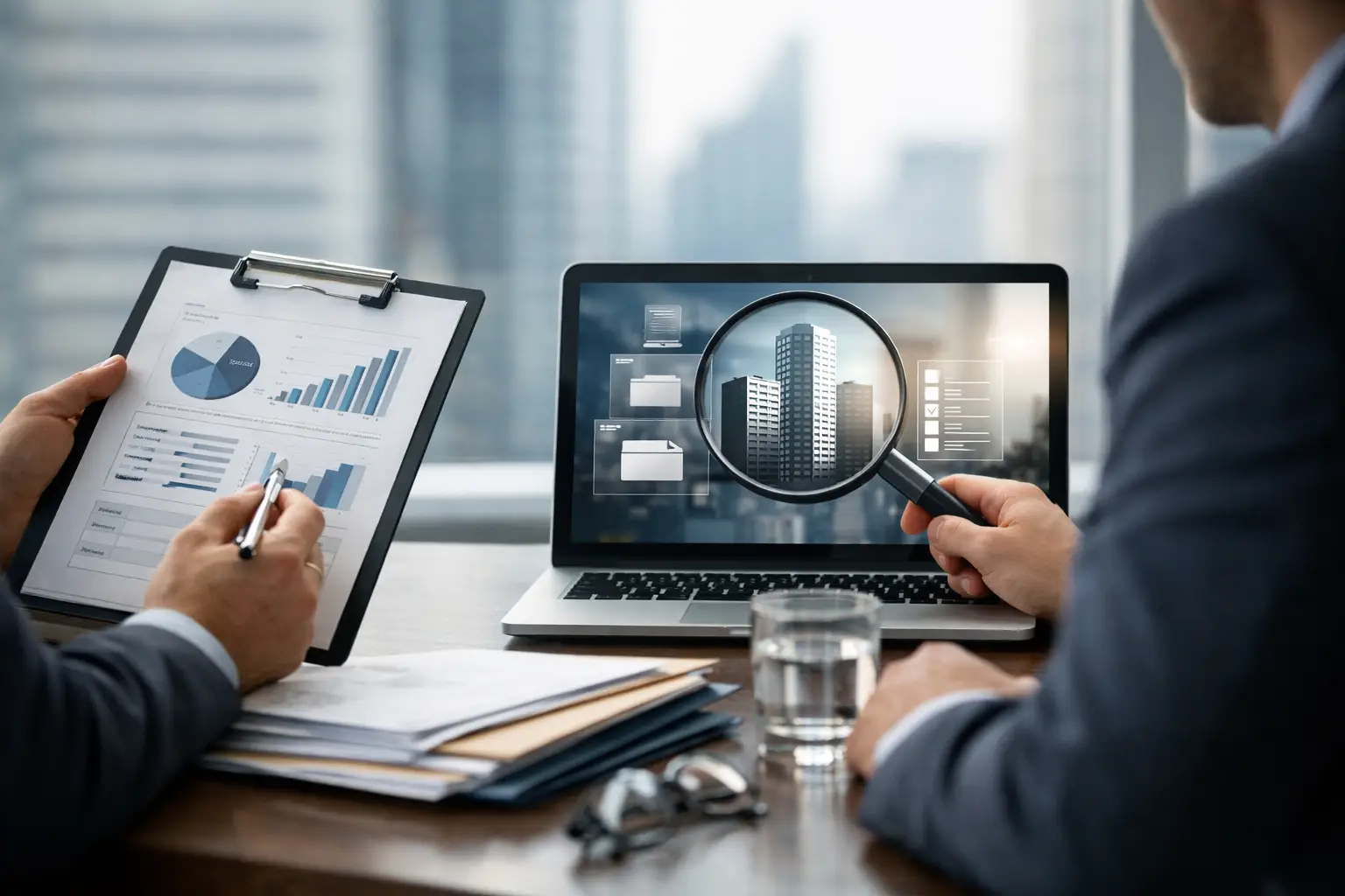 How to Review Corporate Standing Before Funding
