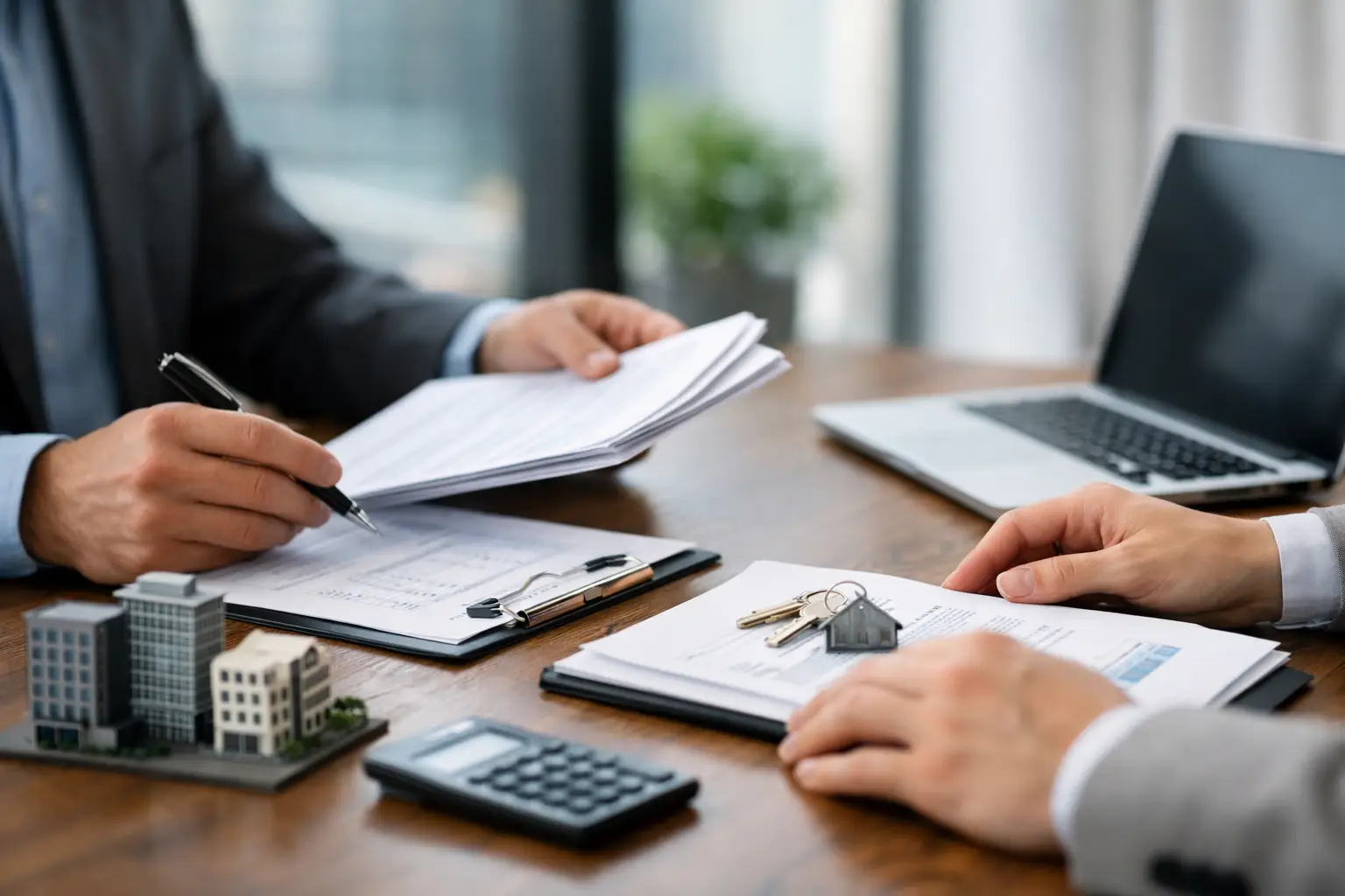 Commercial Loan Documentation That Gets Reviewed