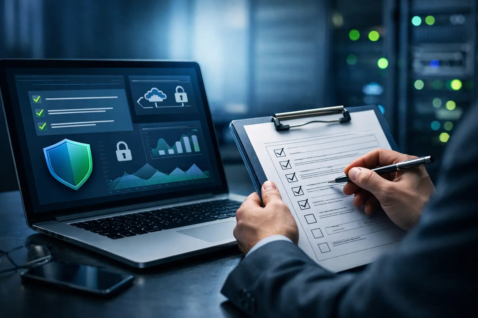 Requisitos SOC 2 no Brasil: como se preparar