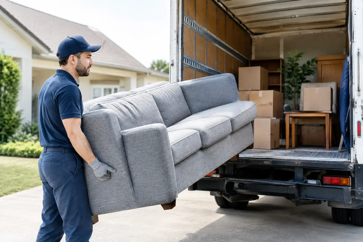 Bulk Disposal: Pick the Right Way to Clear It