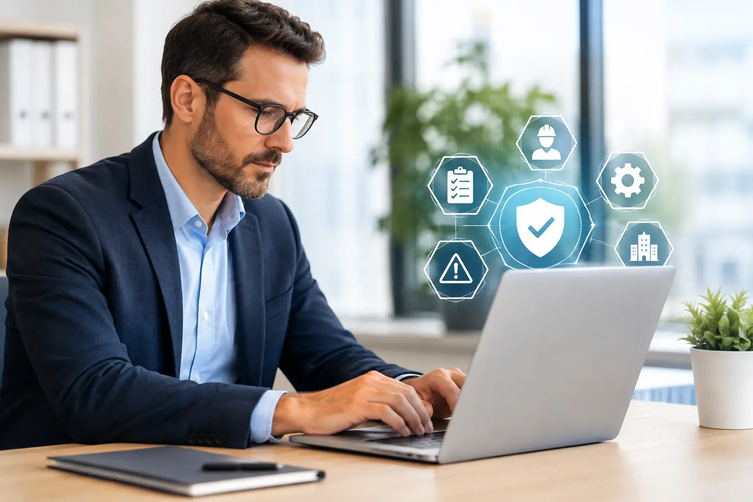Betreiberpflichten-Software für Unternehmen