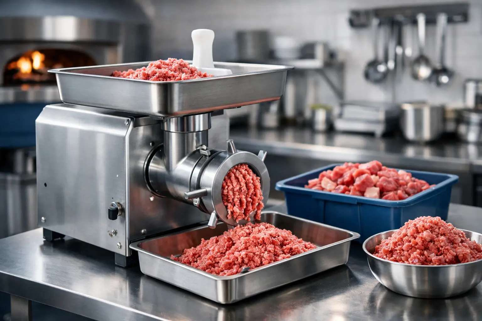 Najlepsze wilki masarskie gastronomiczne do lokalu