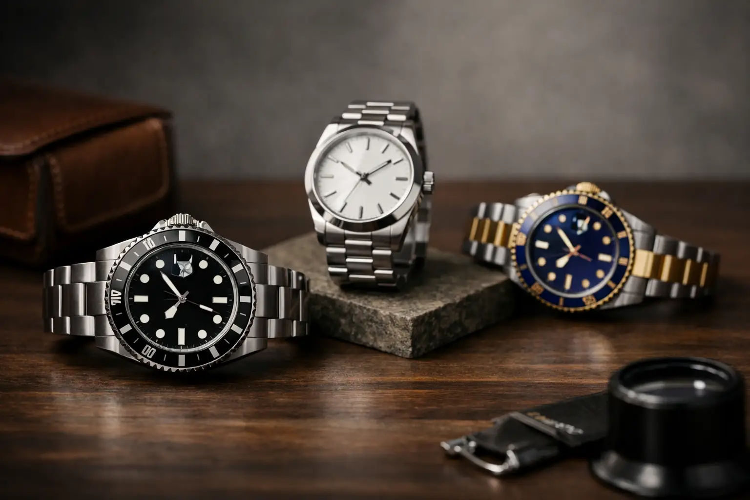 Best Rolex Watches Under 10K for Serious Buyers — featured image