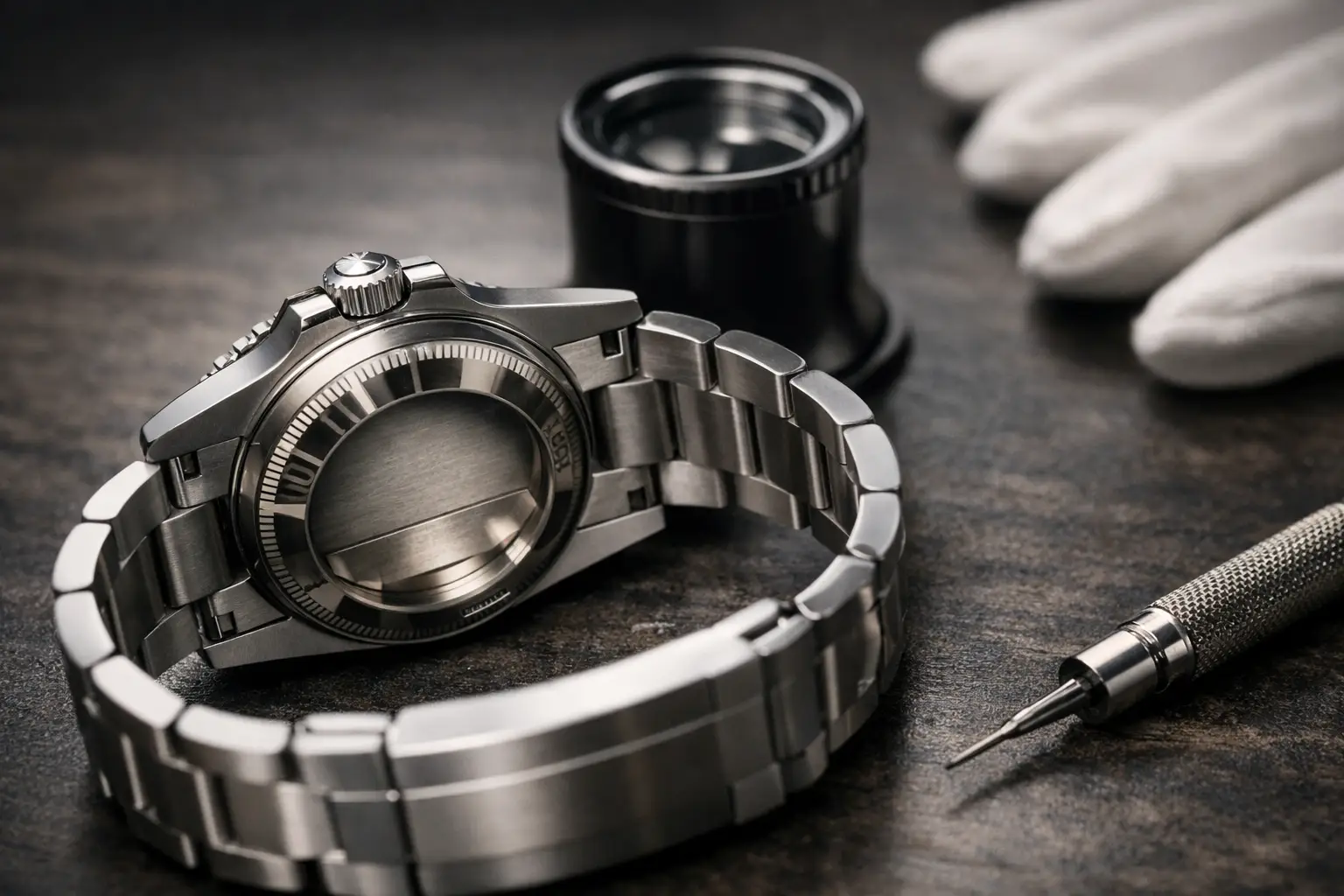 How to Authenticate a Rolex Serial Number — featured image