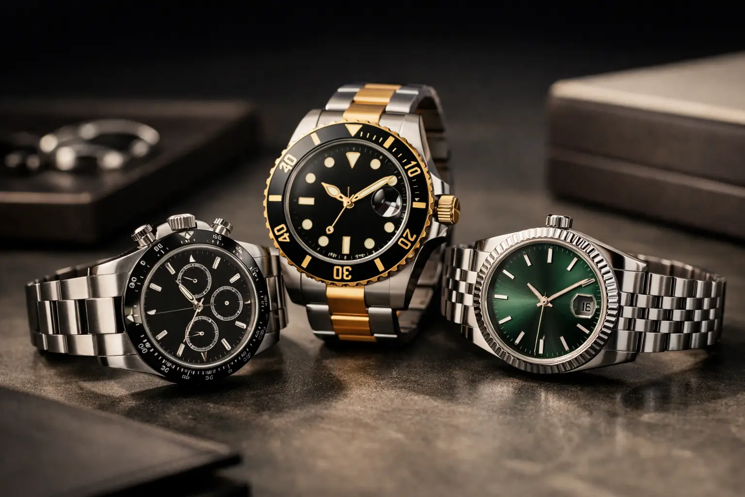 Rolex Watch 2026 New Models: What Matters — featured image