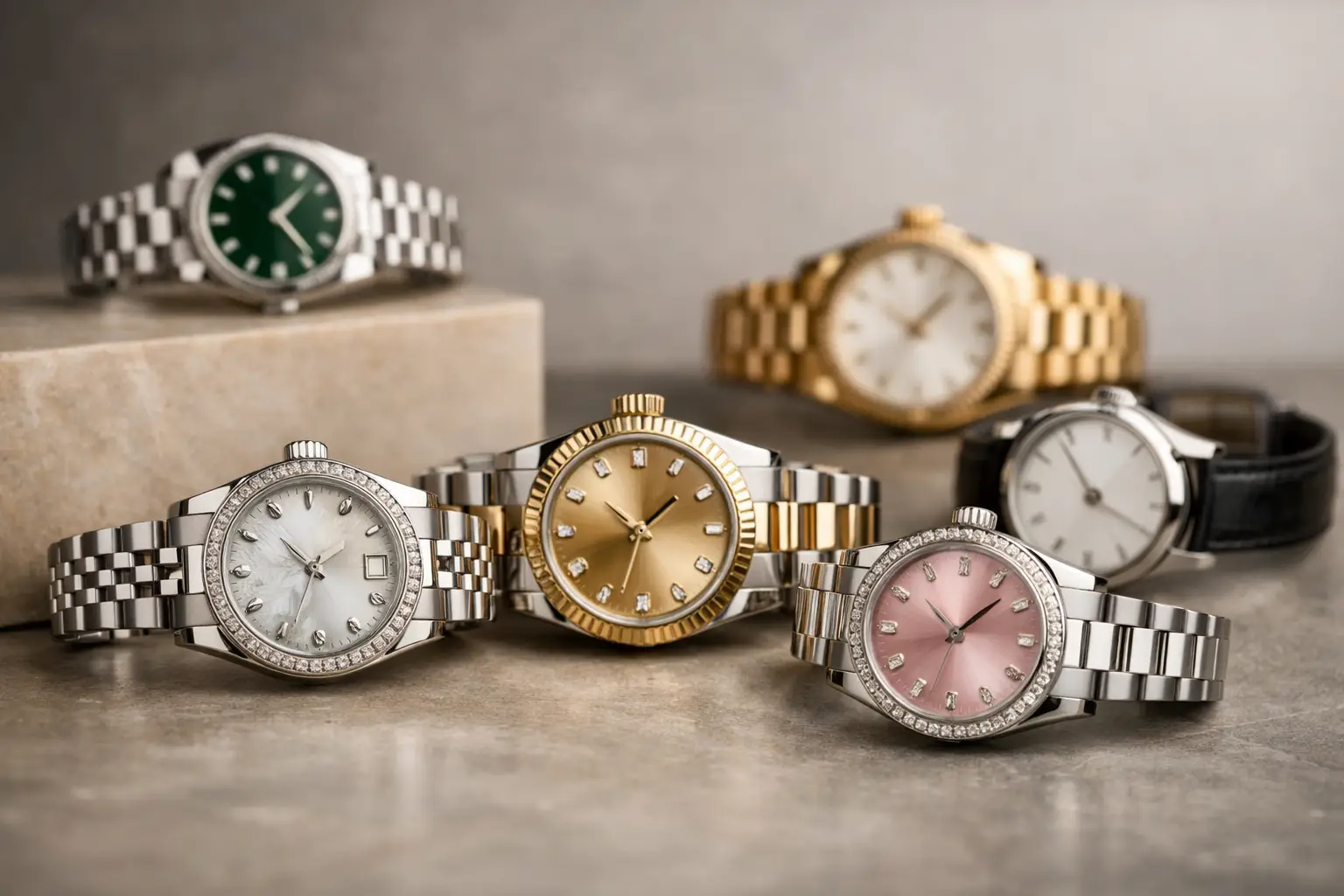 10 Best Rolex Watches for Women to Consider — featured image