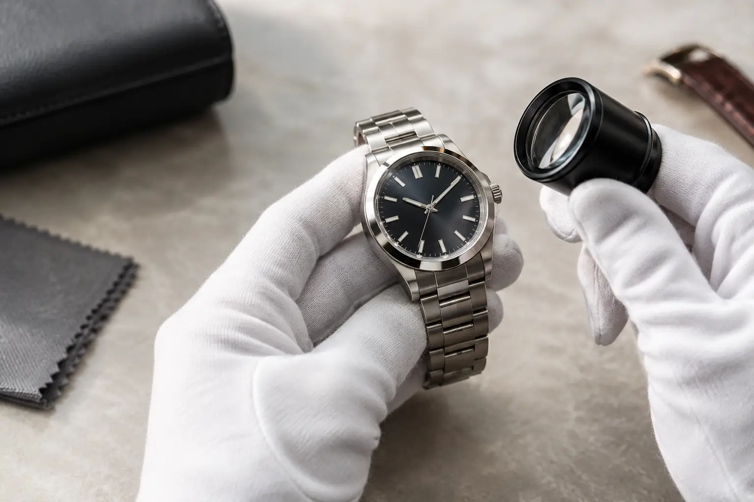 Misrepresented Watch Condition: What to Check — featured image