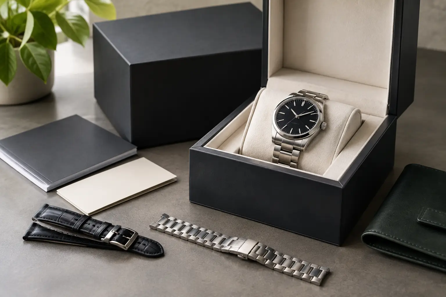 Full Set Watch Only Buying Guide for Collectors — featured image