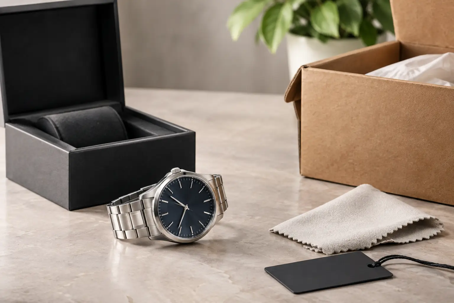 US Watch Return Window: What to Check Before Buying — featured image