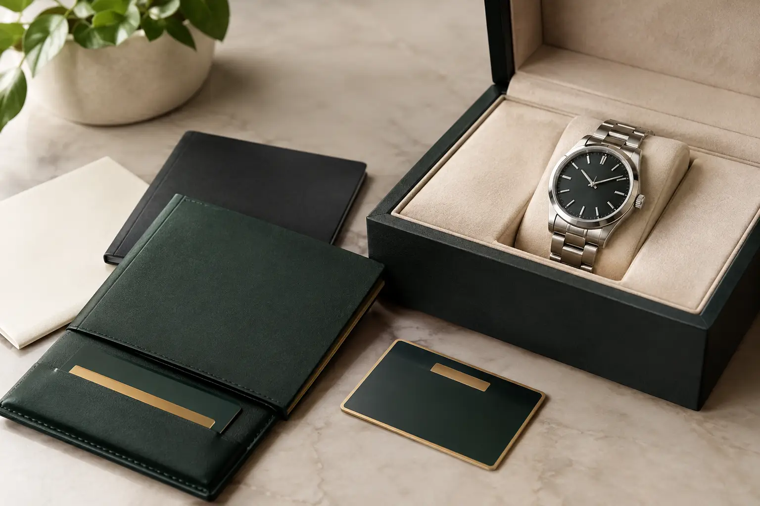 Essential Documents for Luxury Watches Explained — featured image