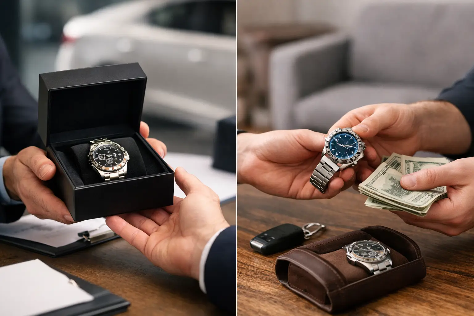 Certified Dealer Versus Private Seller Explained — featured image