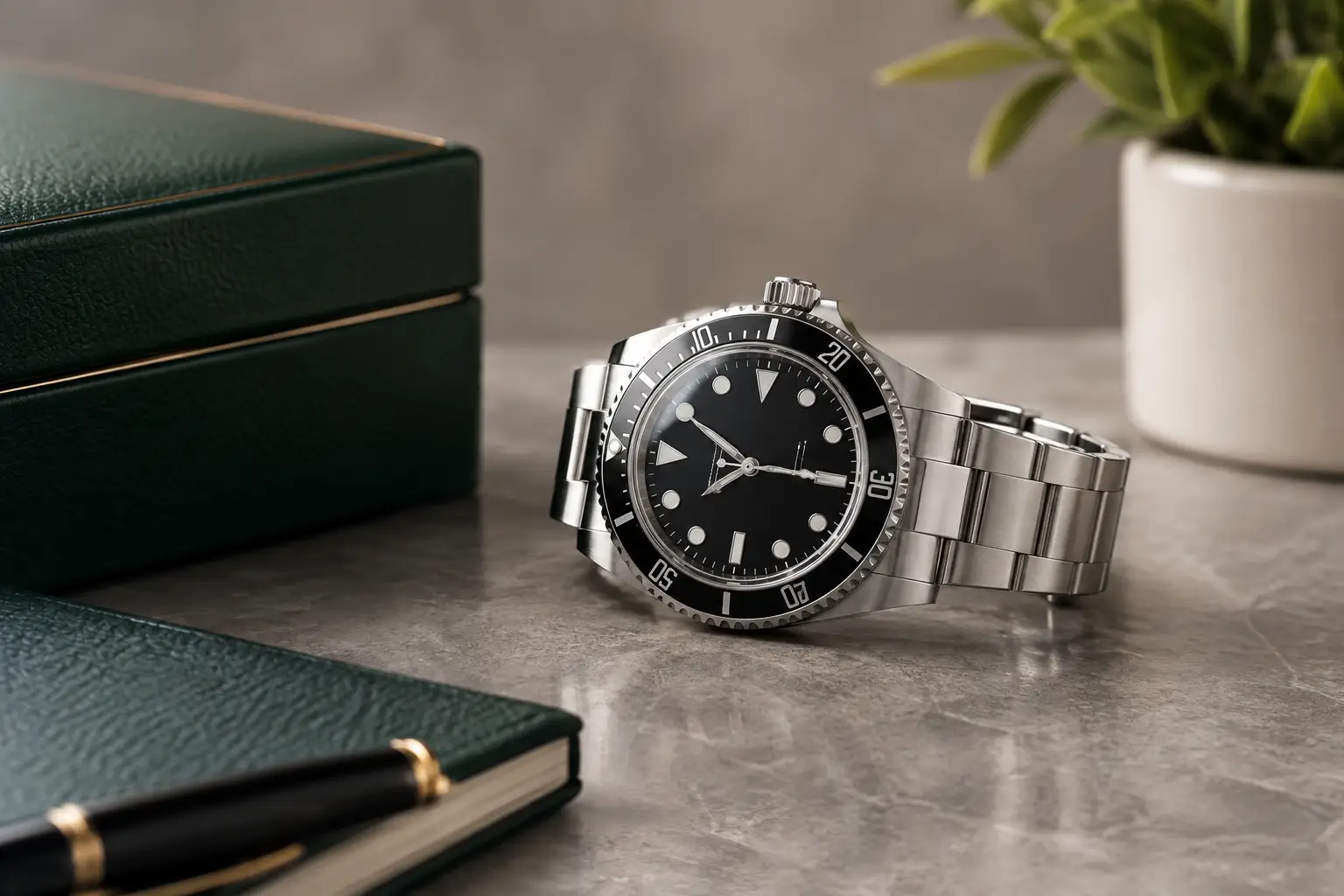 Is Rolex a Good Investment? What Buyers Should Know — featured image