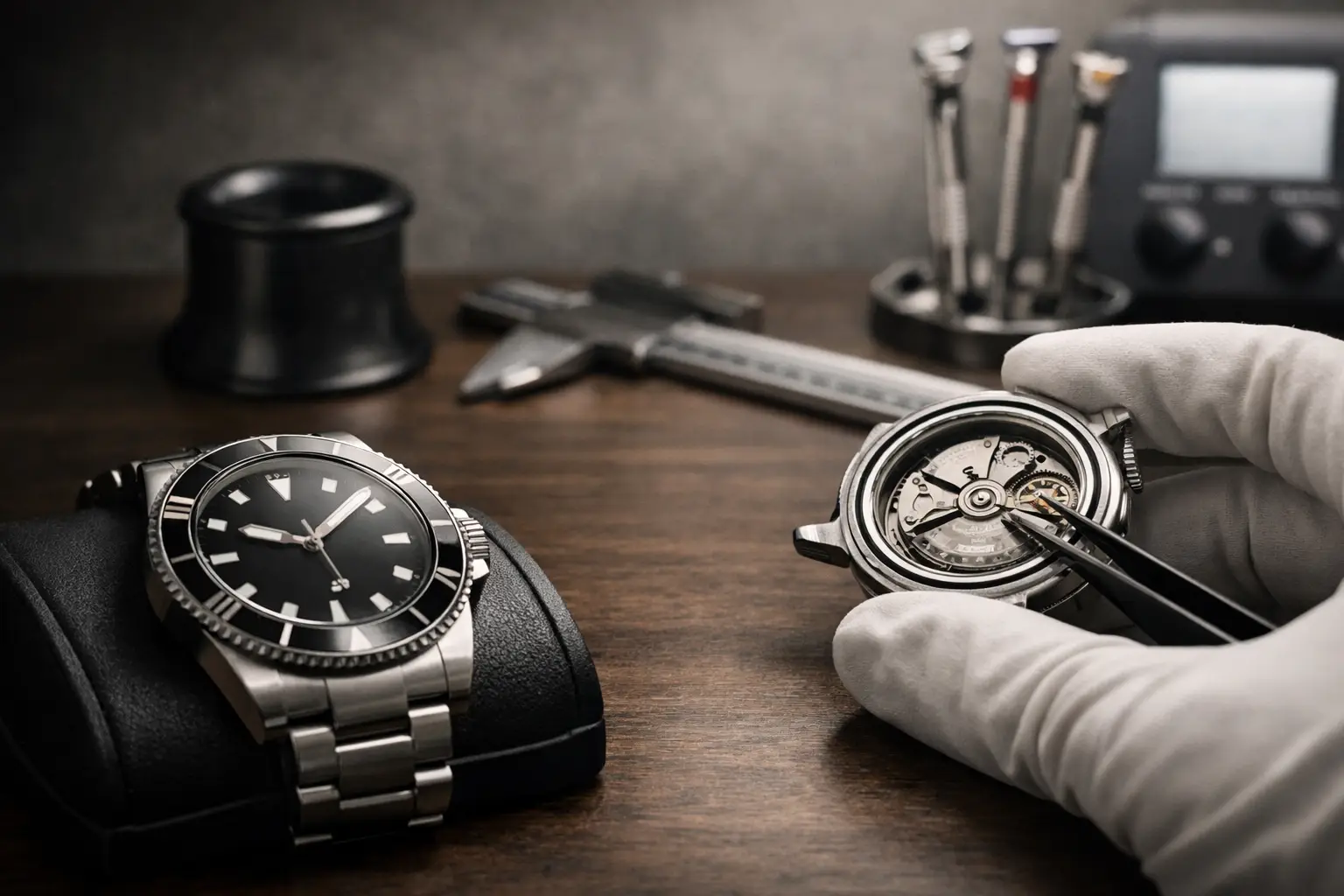 What In-House Watch Certification Should Cover — featured image