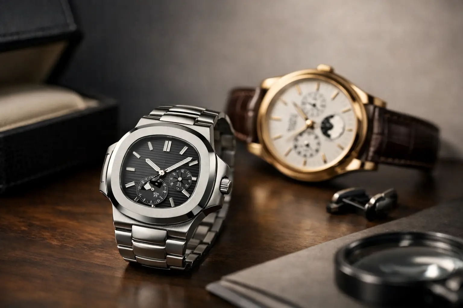 How Patek Philippe Watches Hold Their Appeal — featured image