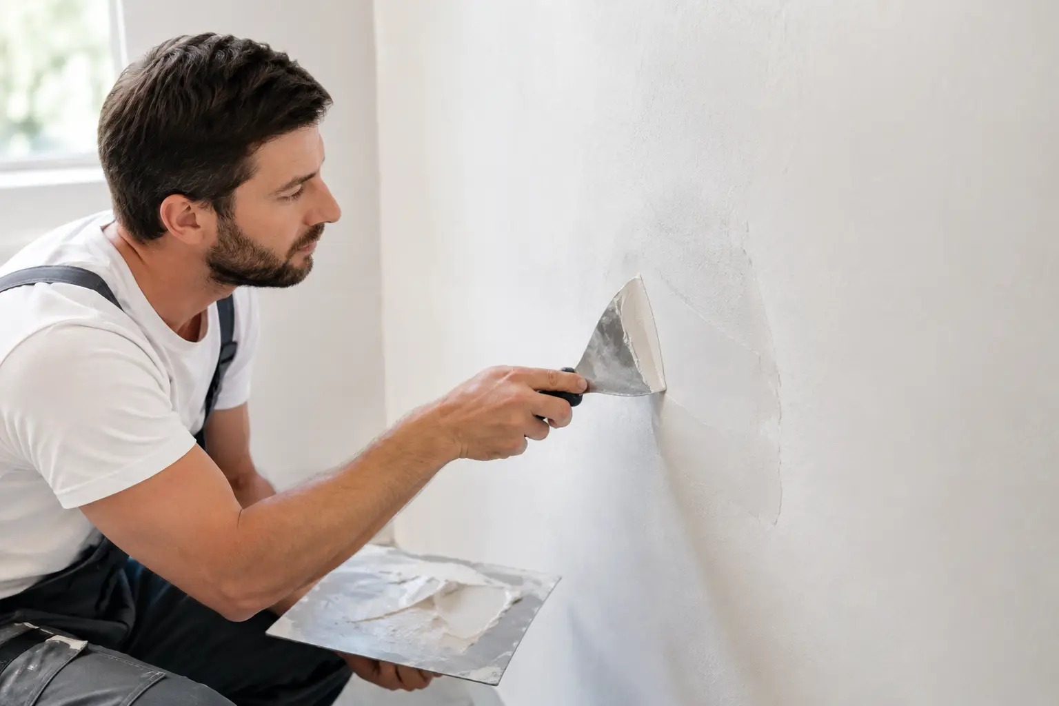 Can Plaster Repairs Be Invisible? What It Takes