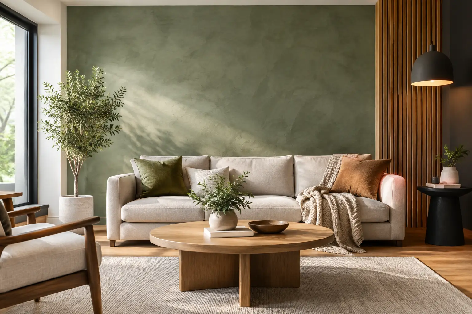Wall Finishes That Make a Home Feel Properly Done