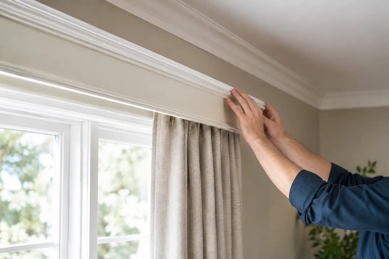 When Should Cornices Be Replaced in Your Home?
