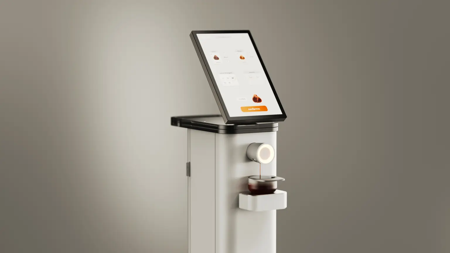 Tintometro professionale Made in Italy per saloni