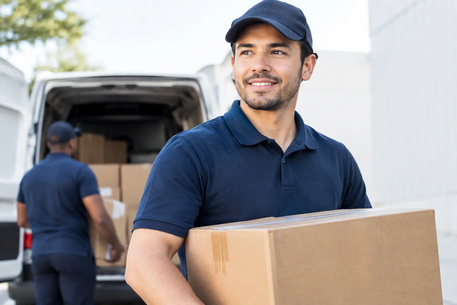 Same Day Labor Jobs That Get You Working Fast