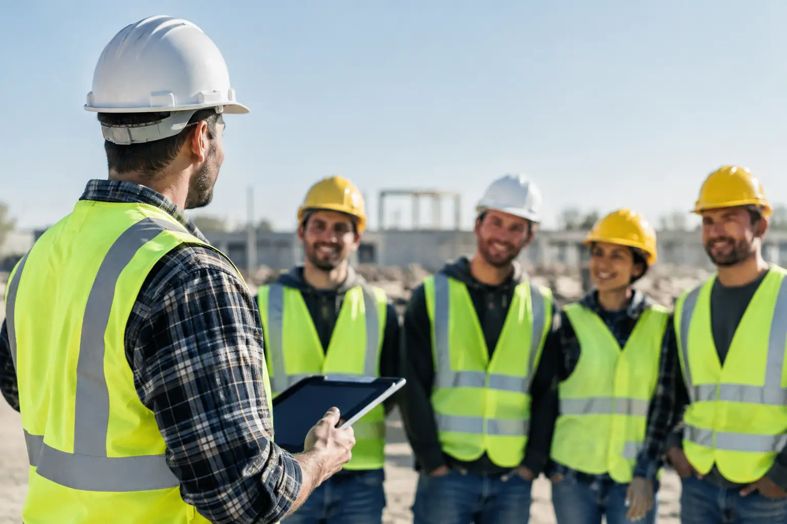 How to Find Day Labor Workers Fast and Reliably