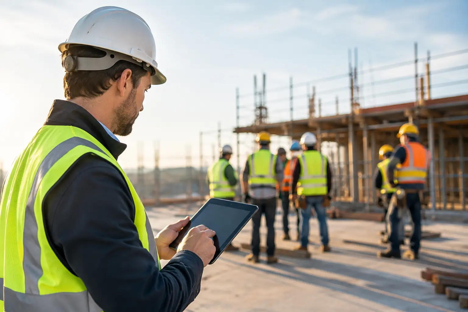 Free Job Posting for Contractors That Fills Crews