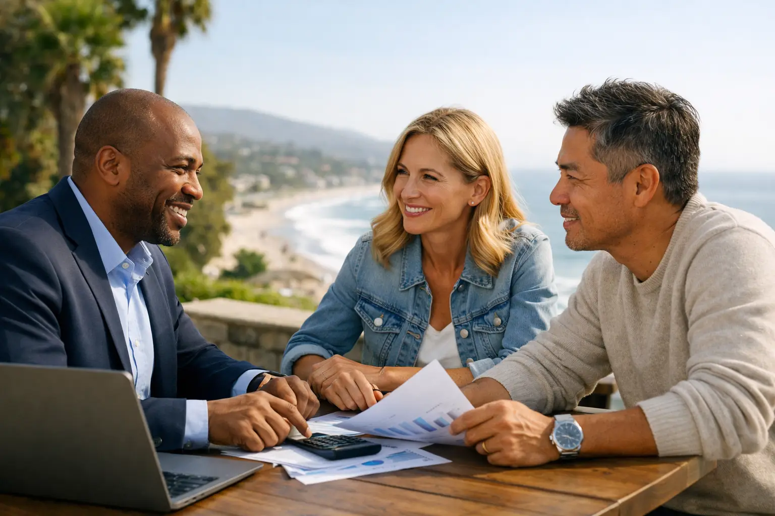 California Retirement Income Planning That Holds Up