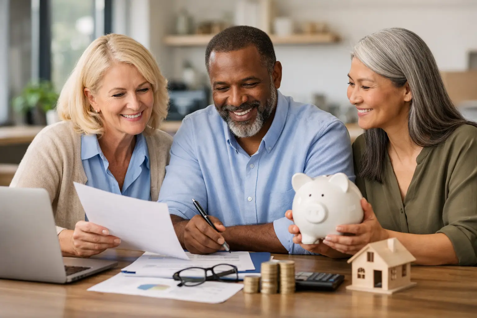 Best Retirement Plans for Self-Employed Owners