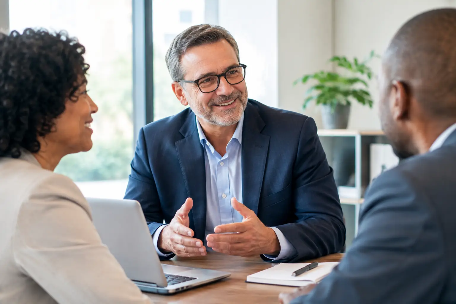 How Key Person Insurance Works for Business Owners