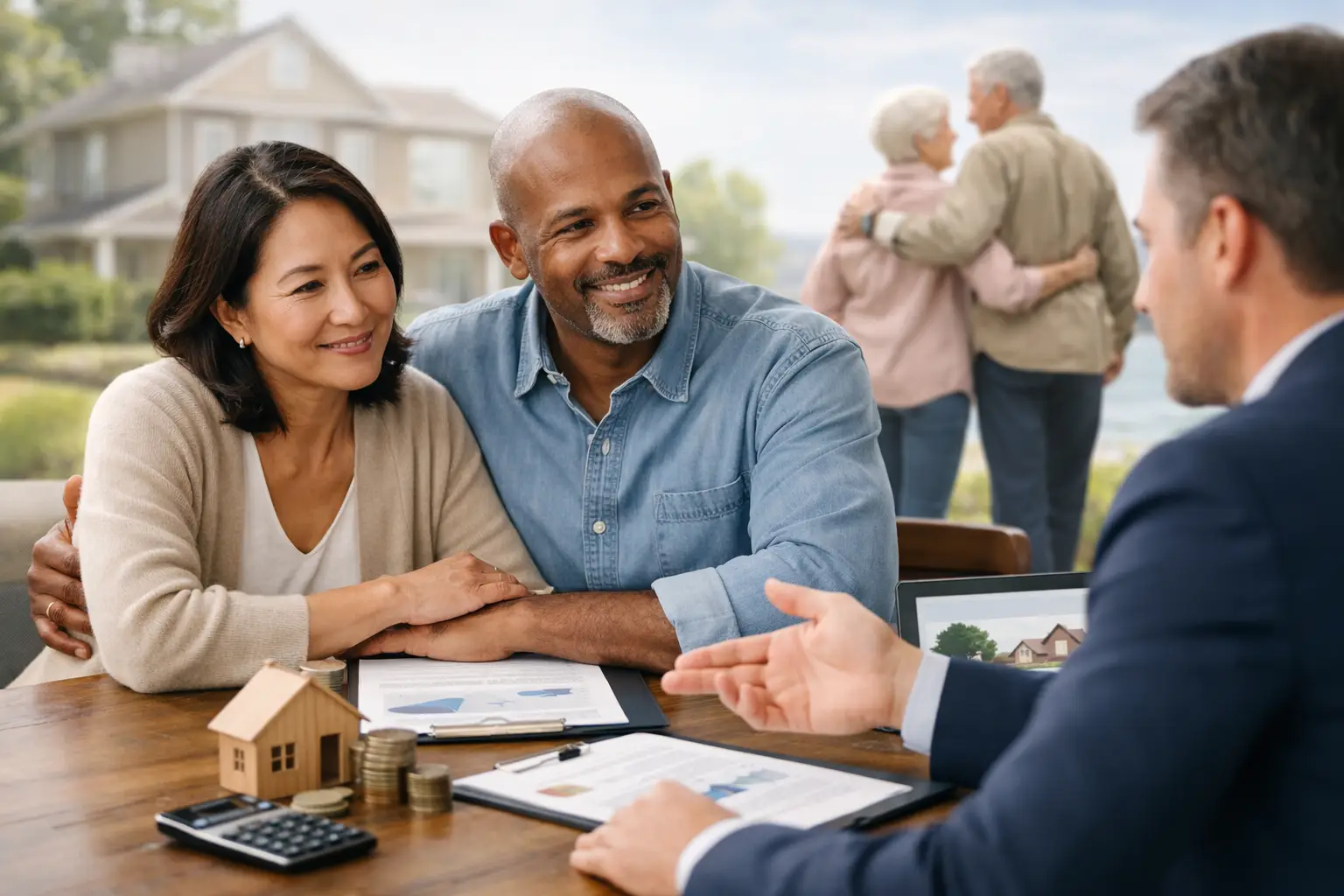 Asset Based Long Term Care Review for Retirement