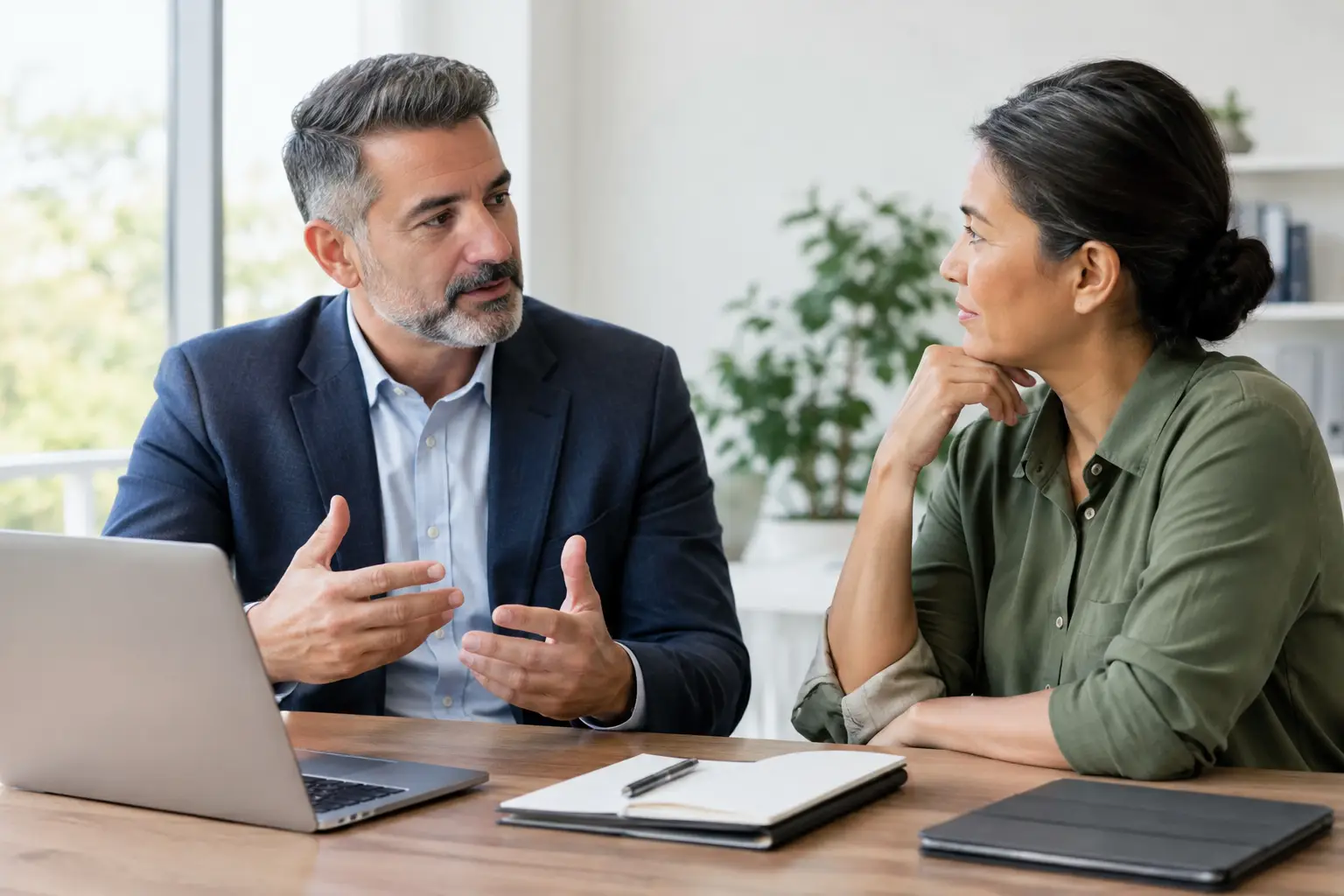 401k Versus Cash Balance Plans for Business Owners