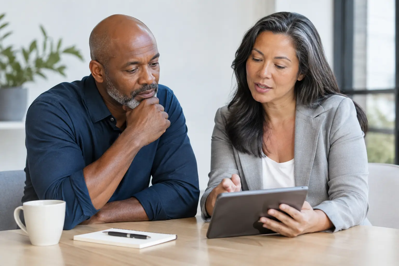 Disability Insurance Versus Emergency Savings